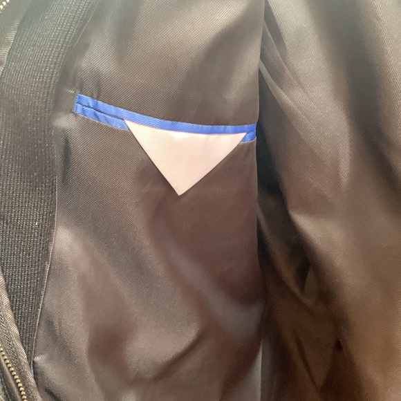 COLE HAAN MENS COAT XXL - Picture 6 of 8